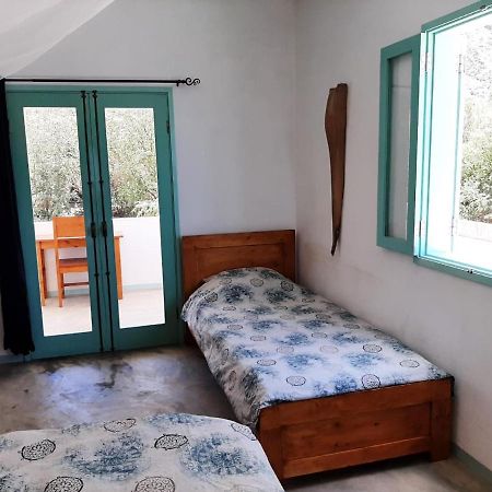 Casa Baobab Bed and Breakfast Seladinha Exterior foto