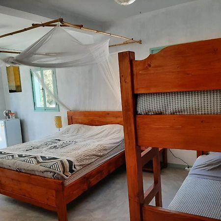 Casa Baobab Bed and Breakfast Seladinha Exterior foto