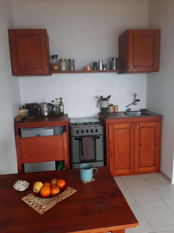 Casa Baobab Bed and Breakfast Seladinha Exterior foto