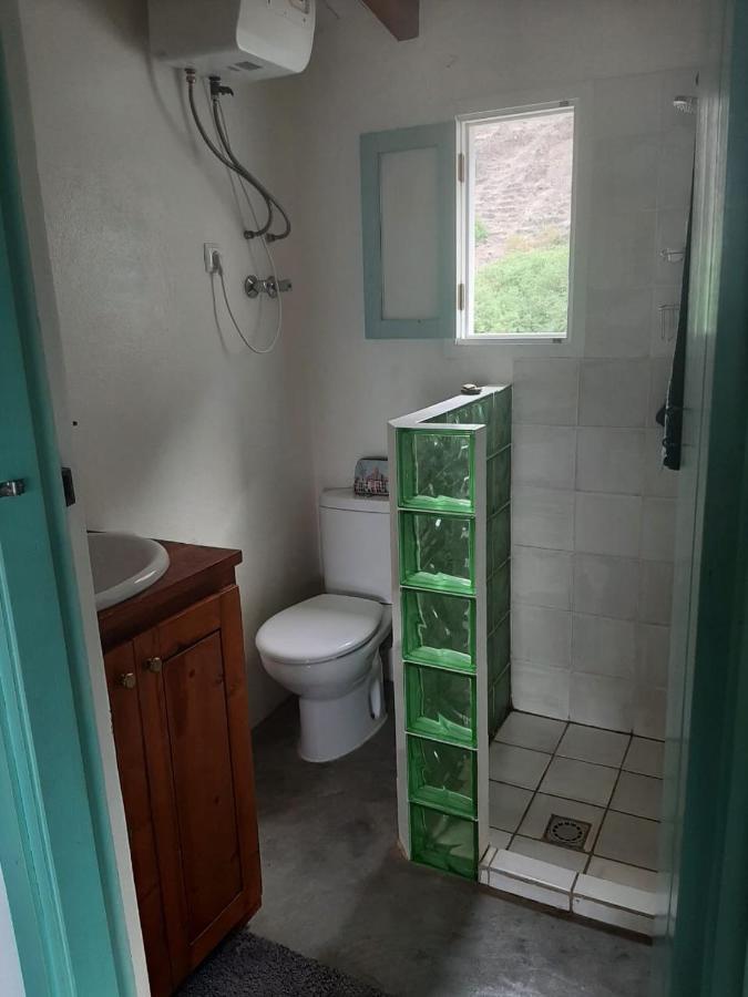 Casa Baobab Bed and Breakfast Seladinha Exterior foto