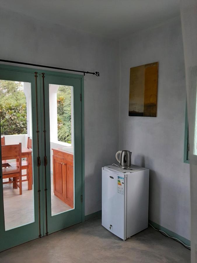 Casa Baobab Bed and Breakfast Seladinha Exterior foto