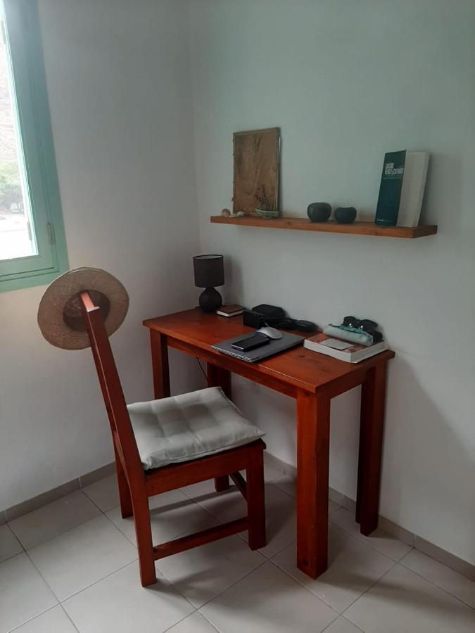 Casa Baobab Bed and Breakfast Seladinha Exterior foto