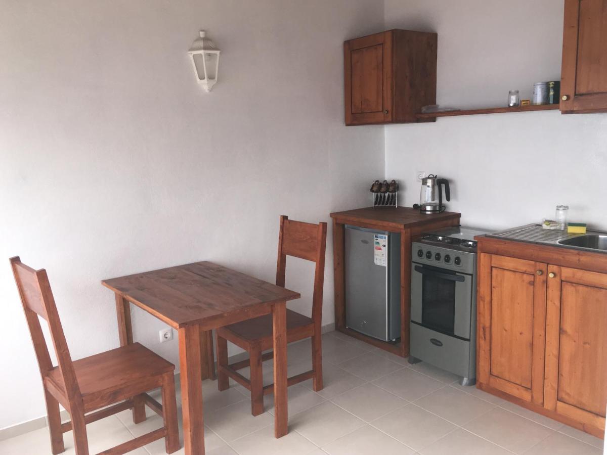 Casa Baobab Bed and Breakfast Seladinha Exterior foto