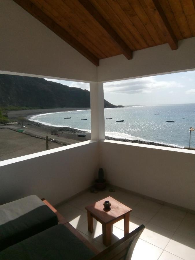 Casa Baobab Bed and Breakfast Seladinha Exterior foto