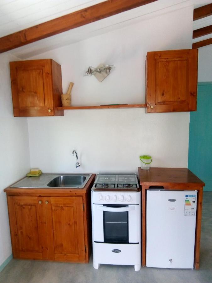 Casa Baobab Bed and Breakfast Seladinha Exterior foto