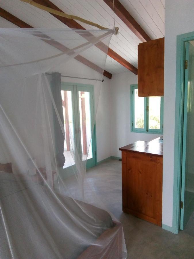 Casa Baobab Bed and Breakfast Seladinha Exterior foto
