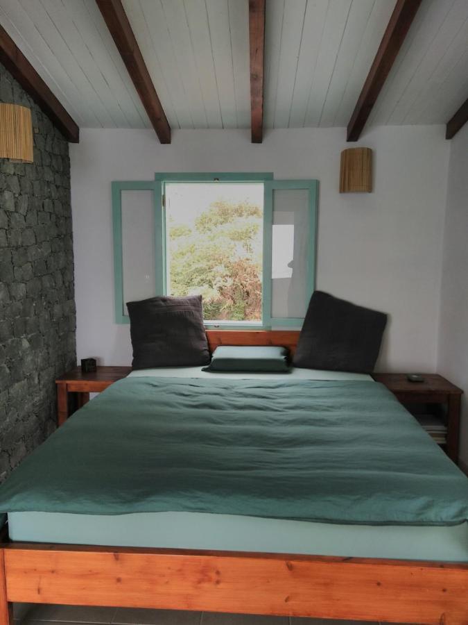 Casa Baobab Bed and Breakfast Seladinha Exterior foto