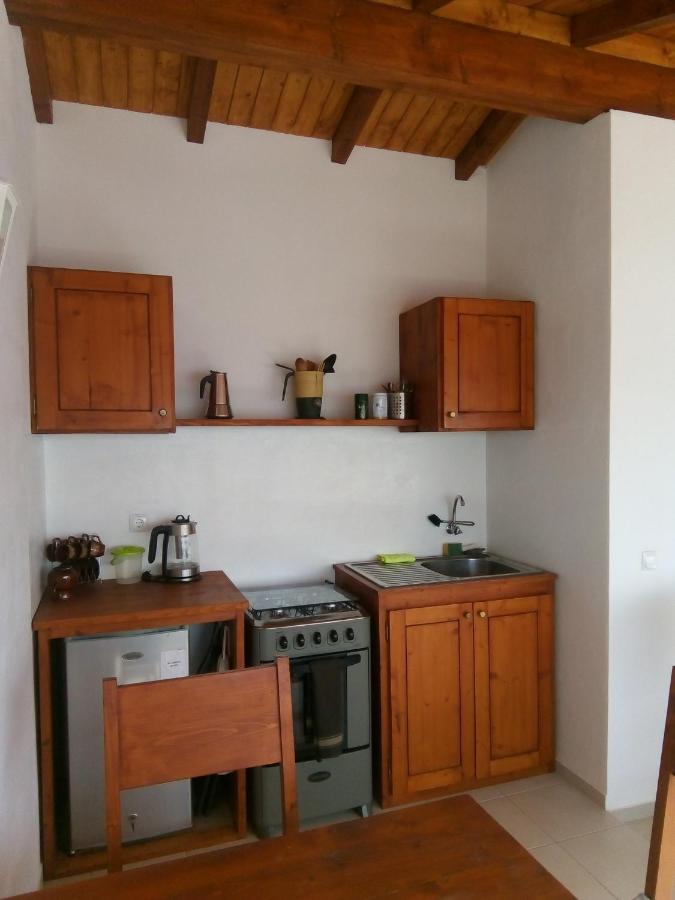 Casa Baobab Bed and Breakfast Seladinha Exterior foto