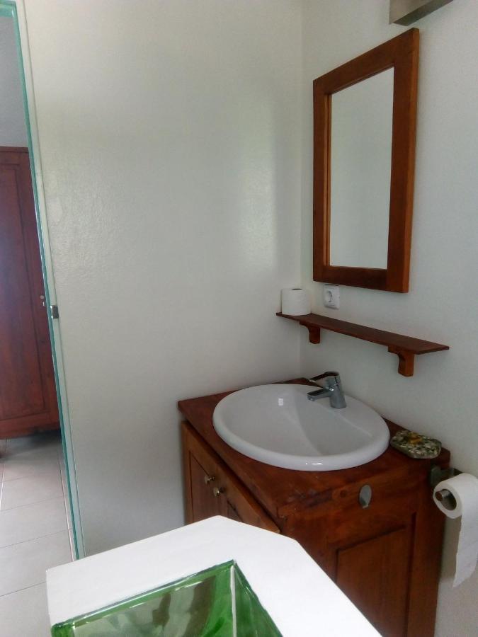 Casa Baobab Bed and Breakfast Seladinha Exterior foto